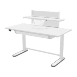 LIFETIME Kidsrooms Bureau Opbouwdeel - Incl. Tablethouder