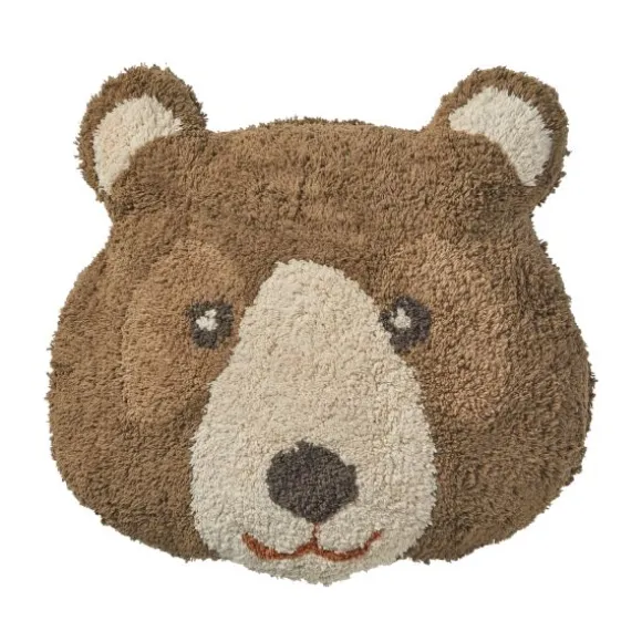 LIFETIME Kidsrooms Canoe Adventure Kussen Beer