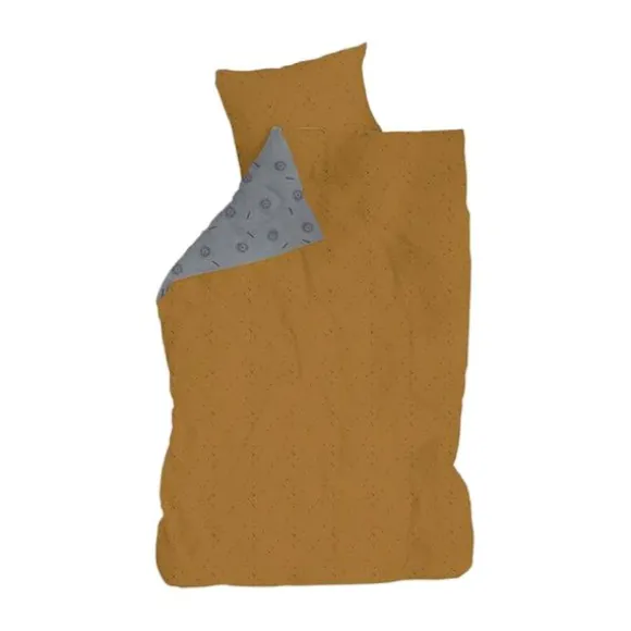 LIFETIME Kidsrooms Dekbedovertrek - Lions - 140x200/220 cm