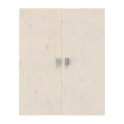 LIFETIME Kidsrooms Deurenset White Wash