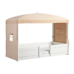 LIFETIME Kidsrooms Essence Voile - Natural