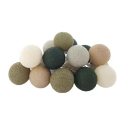 LIFETIME Kidsrooms Essence Voile - Natural