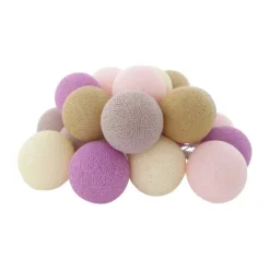 LIFETIME Kidsrooms Essence Voile - Natural