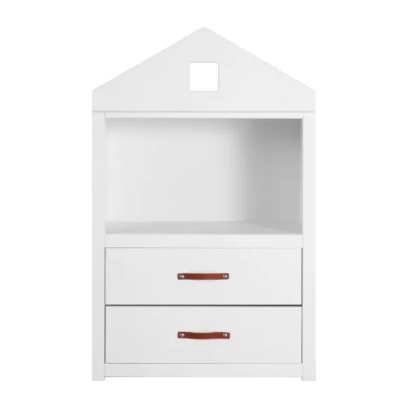 LIFETIME Kidsrooms Geveltop Voor Boekenkast - Schuin