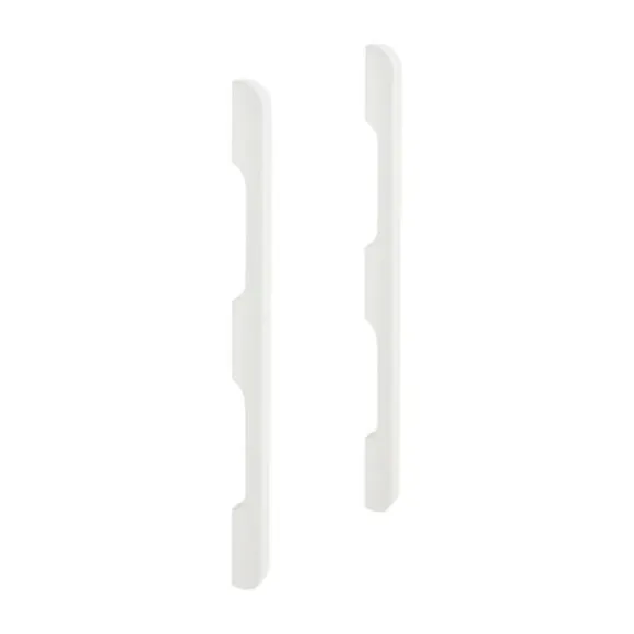 LIFETIME Kidsrooms Grepen Voor Ladders Wit Gelakt