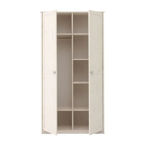 LIFETIME Kidsrooms Handgreep Ovaal Aluminium