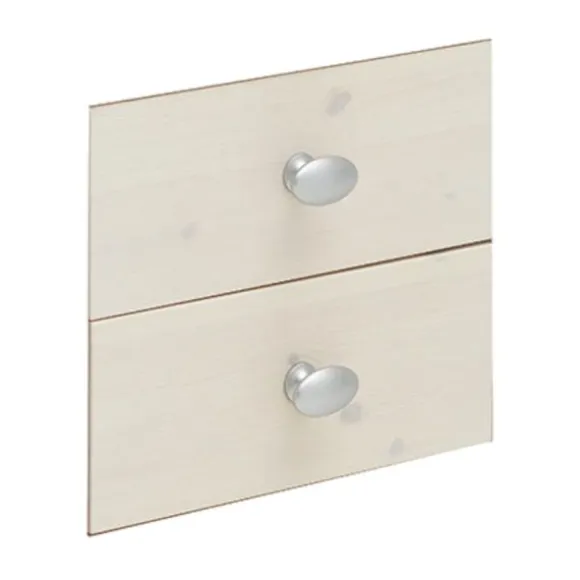 LIFETIME Kidsrooms Ladeset Whitewash