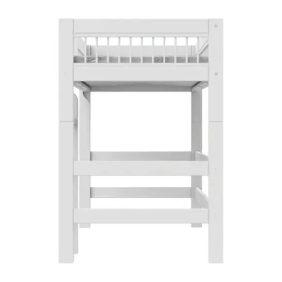 LIFETIME Kidsrooms Lage Hoogslaper - Breeze - 90x200 cm