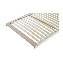 LIFETIME Kidsrooms Lattenbodem Luxe 90 x 200 cm