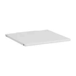 LIFETIME Kidsrooms Legplank Kastelement 50 cm Whitewash