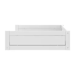 LIFETIME Kidsrooms Montessoribed - 120x200 cm - Premium Lattenbodem