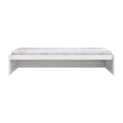 LIFETIME Kidsrooms Montessoribed - 120x200 cm - Premium Lattenbodem