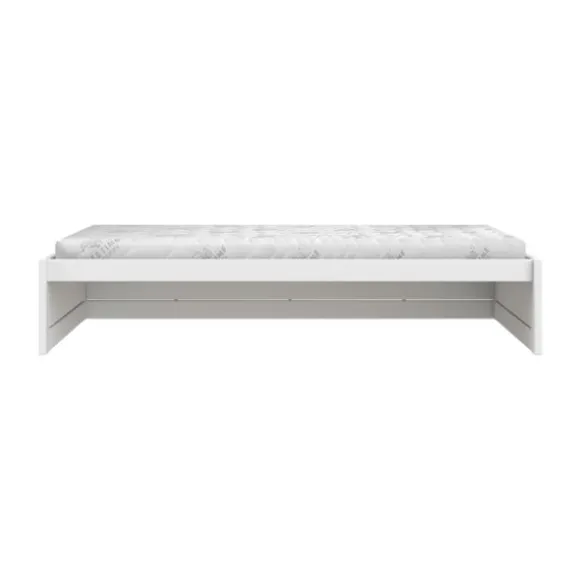 LIFETIME Kidsrooms Montessoribed - 120x200 cm - Premium Lattenbodem