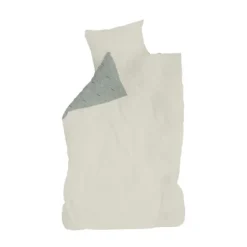 LIFETIME Kidsrooms Nature Trip Dekbedovertrek 140 x 200 cm