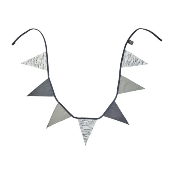 LIFETIME Kidsrooms Ocean Life Vlaggenlijn