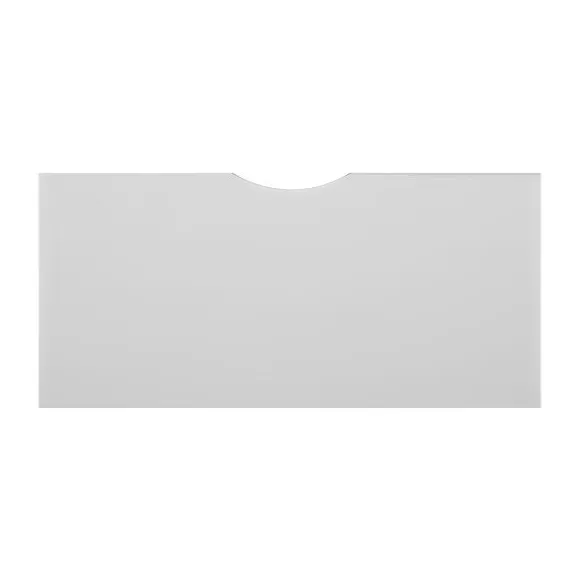 LIFETIME Kidsrooms Opberglade Voor Kledingkast Wit Gelakt