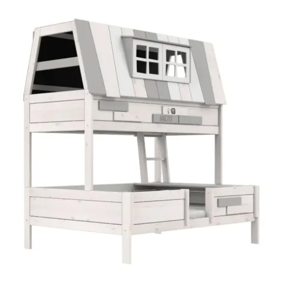 LIFETIME My Hangout Huisbed - White Wash