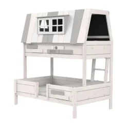 LIFETIME My Hangout Huisbed - White Wash