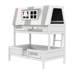 LIFETIME My Hangout Huisbed - White Wash