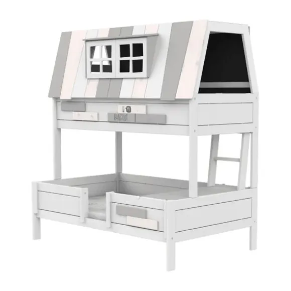 LIFETIME My Hangout Huisbed - White Wash