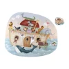 Little Dutch Ark Van Noach Vloerpuzzel