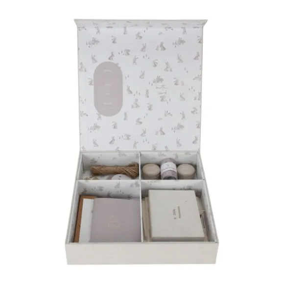 Little Dutch Baby Bunny Herinneringen Box