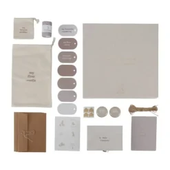 Little Dutch Baby Bunny Herinneringen Box