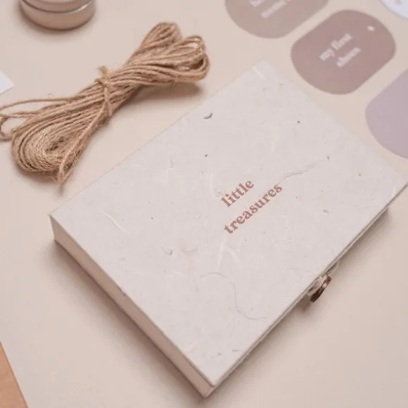 Little Dutch Baby Bunny Herinneringen Box