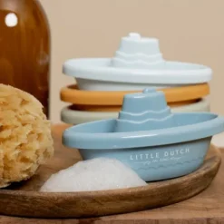 Little Dutch Bad Bootjes Roze