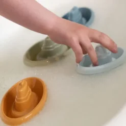 Little Dutch Bad Bootjes Roze