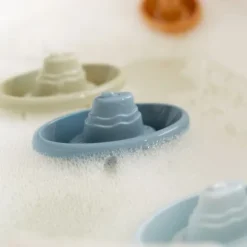 Little Dutch Bad Bootjes Roze