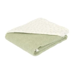 Little Dutch Badcape Baby - Fairy Wonders - 75x75 cm