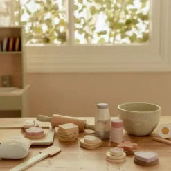 Little Dutch Bakkerset – Hout