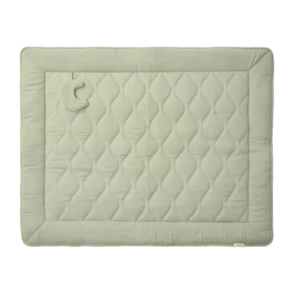 Little Dutch Boxkleed - Pure - 80 x 100 cm - Soft Blossom