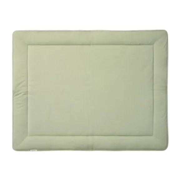 Little Dutch Boxkleed - Pure - 80 x 100 cm - Soft Blossom