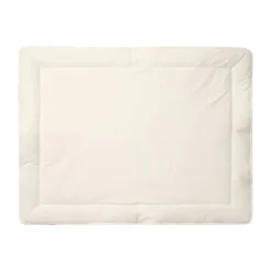 Little Dutch Boxkleed - Pure - 80 x 100 cm - Soft Blossom