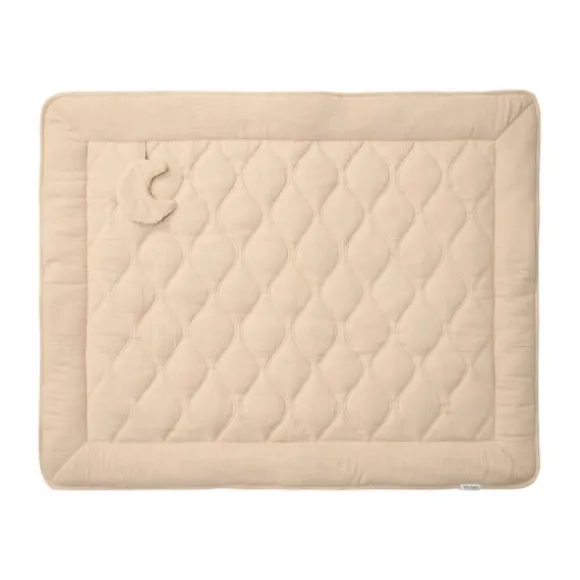 Little Dutch Boxkleed - Pure - 80 x 100 cm - Soft Blossom