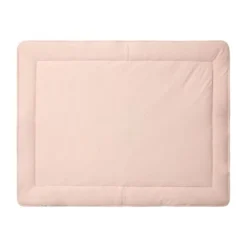 Little Dutch Boxkleed - Pure - 80 x 100 cm - Soft Blossom