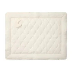 Little Dutch Boxkleed - Pure - 80 x 100 cm - Soft Blossom