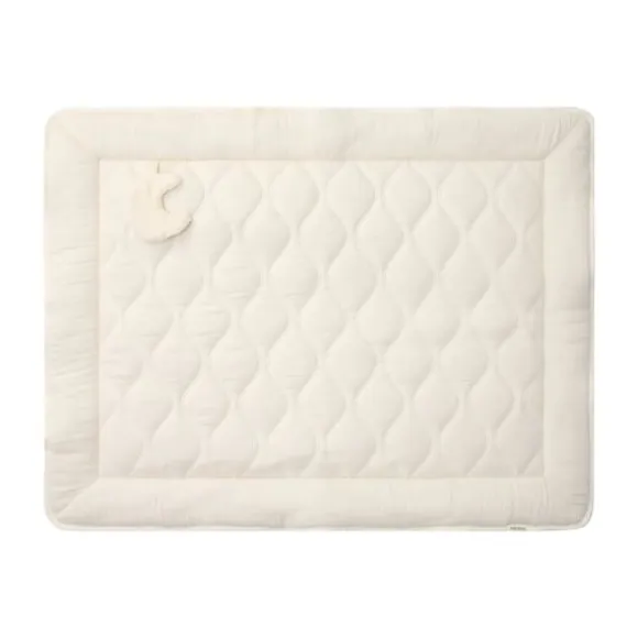 Little Dutch Boxkleed - Pure - 80 x 100 cm - Soft Blossom