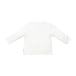 Little Dutch Bunnies T-shirt - Lange Mouw - Mt. 50