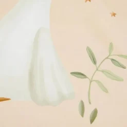 Little Dutch Dekbedovertrek Ledikant - Little Goose - 110x140 cm