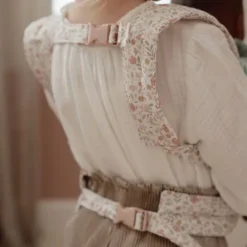 Little Dutch Draagzak - Flowers & Butterflies