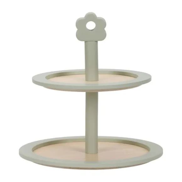 Little Dutch Etagère Met Gebak