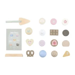 Little Dutch Etagère Met Gebak