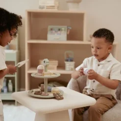 Little Dutch Etagère Met Gebak