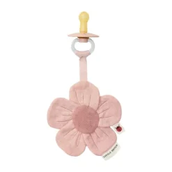 Little Dutch Fairy Garden Speendoekje Bloem - 9 x 9,5 cm