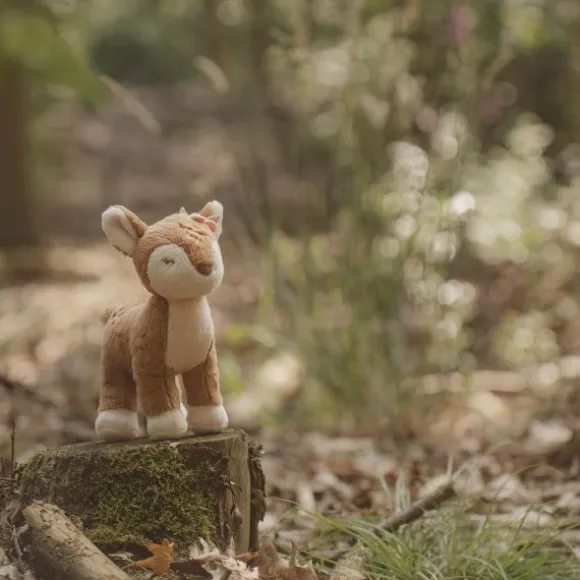 Little Dutch Fairy Garden Knuffel 20 cm