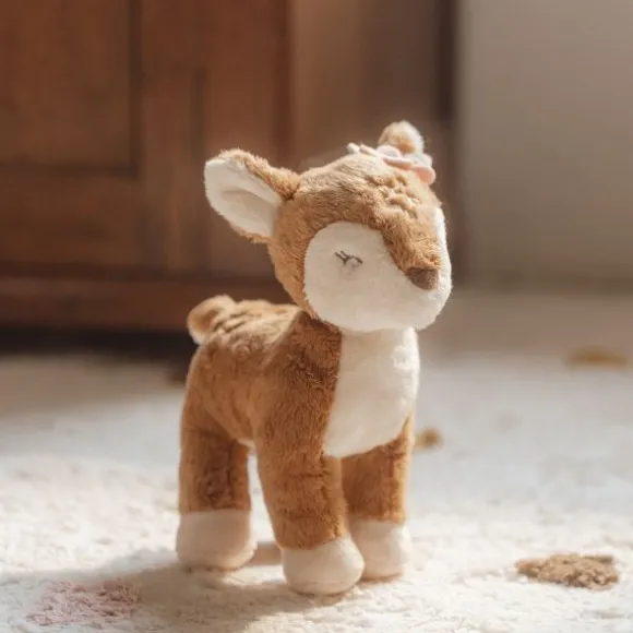 Little Dutch Fairy Garden Knuffel 20 cm