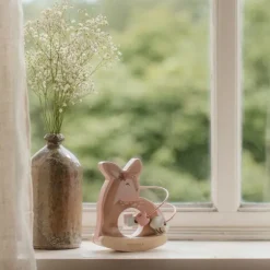 Little Dutch Fairy Garden Hert Wiebeldier